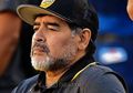 Nasib Malang Diego Maradona, dari Hubungan Asmaranya Berakhir hingga Diusir dari Rumah