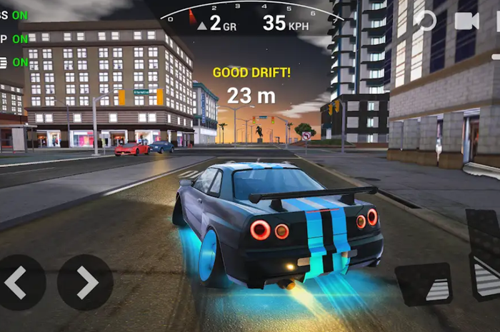 Ultimate Car Driving Simulator