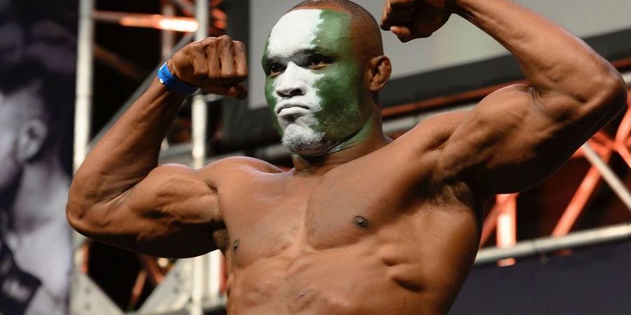 UFC Tidak Mau Ambil Risiko Kamaru Usman Hadapi Jawara Bellator