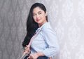 Ubah Gaya Rambut, Dewi Perssik Akui Sedang Mengenang Masa Lalunya