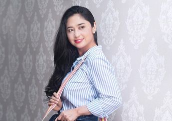 Pernikahan Hanya Seumur Jagung, Dewi Perssik Ungkap Dirinya Cuma Dijadikan Bahan Taruhan Oleh Sosok Ini, 'Semua Laki-Laki Sama Aja'