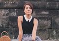 Asmaranya Penuh Rahasia, Lala Karmela Enggan Bicara Soal Pria