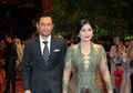 AHY Kini Tampil Berbeda dengan Brewok di Wajah, Annisa Pohan: Aku Menikahi Hatinya Bukan Badannya