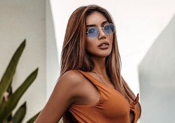 Blak-blakan Miliki Pacar Sesama Jenis, Millen Cyrus Akui 3 Bulan Tinggal Bareng hingga Beberkan Soal Urusan Ranjang, Sosok Ini Sampai Syok: Ah Masa?