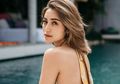 Unggah Foto Seksi Hasil Jepretan Richard Kyle, Tampilan Jessica Iskandar Pakai Bikini Two Piece Jadi Sorotan!