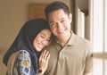 Tak Pernah Ada Berita Miring Tentang Rumah Tangganya, Tiba-tiba Alyssa Soebandono Bongkar Sifat Asli Dude Harlino: 'Banyakan Hampirnya'