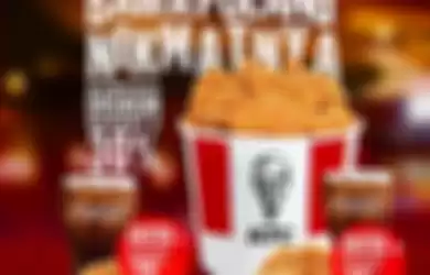 promo KFC