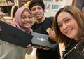 Atta Halilintar Kembali Positif Covid-19, Maia Estianty Ungkap Hasil Tes Swab yang Dijalani Setelah Sempat Bertemu dengan sang YouTuber