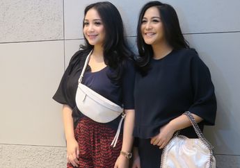 Adu Mewah Rumah Caca Tengker dan Nagita Slavina, Kece Siapa nih?