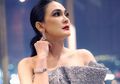 Nggak Kalah Mewah dengan Syahrini, Intip Deretan Perhiasan Mahal Luna Maya yang Bikin Salah Fokus