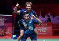 Hasil Singapore Open 2022 Dechapol/Sapsiree Juara, Duel 16 Laga Akhirnya Seimbang