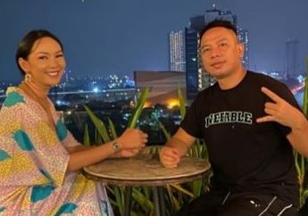 Trauma Lompat Dari Helikopter Tapi Rumah Tangga Gagal, Vicky Prasetyo Ganti Lakukan Ini Untuk Kalina Demi Cintanya: 'Dari Atas Ke Dalam'