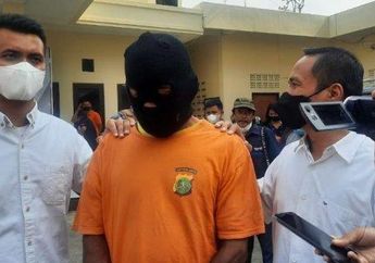 Terlanjur Hamil 6 Bulan, Gadis 14 Tahun Ini Termakan Janji Palsu Tetangga Dijadikan Istri Kedua: Diiming-imingi Rp 20 Ribu dan Nasi Bungkus