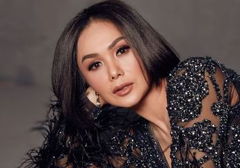Cantik dan Awet Muda di Usia Kepala 4 hingga Sempat Pikat Berondong 15 Tahun Lebih Muda darinya, Yuni Shara Justru Diperingatkan sang Anak Agar Tak Besar Kepala: Musti Tahu Diri!