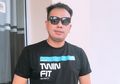 Sebut Angel Lelga Kerap Menciptakan Dongeng Soal Rumah Tangganya, Vicky Prasetyo: 'Si Angel Hidupnya Juga Prihatin, Rumah Masih KPR'