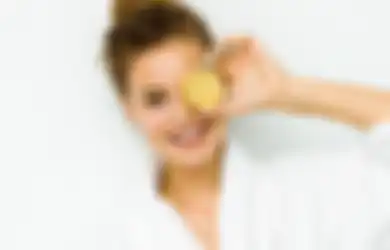 Mau Hilangkan Bekas Jerawat dan Bekas Luka di Wajah, Rasakan Saja Manfaat Masker Lemon untuk Wajah Berikut Ini
