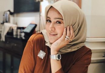 Ngiler Saksikan Wulan Guritno dengan Pacar Berondongnya, Olla Ramlan Auto Niat Pacari Pria Muda Usai Cerai: Kalau Temanku Bahagia Aku Pasti Ikut..