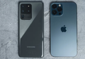Reputasi Samsung Lebih Baik dari Apple Kata Riset RepTrak , Kok Bisa?