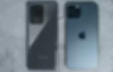 Samsung S20 Ultra dan iPhone 11 Pro