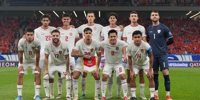 Media Vietnam Tantang Timnas Indonesia Kalahkan Negaranya Tanpa Pemain Naturalisasi