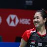 Malaysia Open 2022 - Saat Badminton Lovers Tanah Air Dibuat Meleleh Ribka Sugiarto