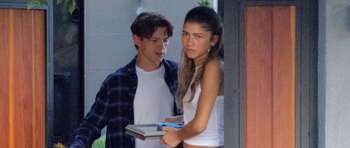 Belum Genap Setahun Pacaran, Tom Holland dan Zendaya Sudah Akan Menikah?