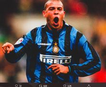 Ronaldo Sebut Pemain Ini Sebagai  Rekrutan Terbaik Inter Milan Selam 10 Tahun Terakhir