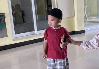 Nama Bayi Laki-laki Maulana Bermakna Pelindung, Berikut Rangkaian Namanya