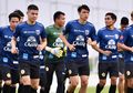 Piala AFF 2020 - Indonesia Sudah Lolos Duluan, Pemain Thailand Siap Dihukum Demi Kandaskan Vietnam