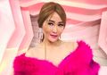 Selalu Pakai Wig, Inul Daratista Tampil Lebih Tertutup Pakai Turban di Bulan Ramadan