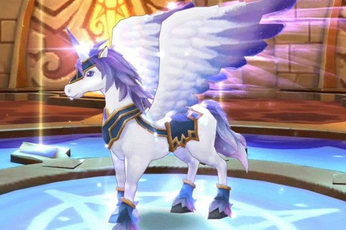 Casa de subastas, Monte raro 'Llave del cielo' Ragnarok M Amor eterno