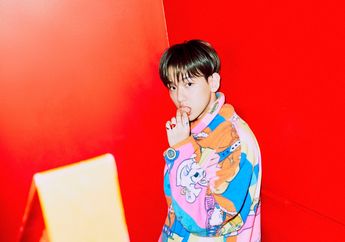 Baekhyun 'EXO' Ngaku Album 'Delight' Terinspirasi dari Konsep EXO?