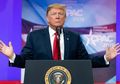 Dulu Sebut 'Flu Musiman' dan Tolak Lockdown, Kini Trump Pontang-panting Atasi Virus Corona, Sudah Capai 336.673 Kasus!