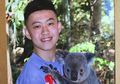 Terungkap! Nama Panggung Rich Brian di Masa Lalu dan Potret Masa Kecil yang Lucu