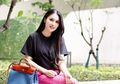 Sandra Dewi Akui Bisa Hasilkan Uang Sendiri, Istri Harvey Moeis Sebut Hidupnya Begitu Membosankan