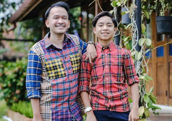 Sudah Bikin Gelisah Keluarga di Kampung, Ruben Onsu Akhirnya Bawa Kabar Buruk Buat Betrand Peto, Ada Apa?