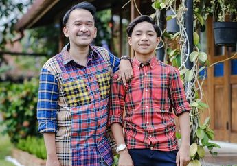 Pasang Badan Labrak Emak-emak yang Bully Betrand Peto, Ruben Onsu Berikan Sentilan dan Pesan Nyelekit Ini hingga Buat Pelaku Kicep