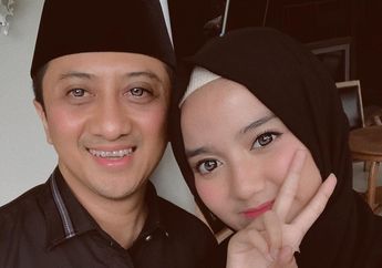 Kepoin 3 Gaya Anak Yusuf Mansur, Wirda Mansur Pakai Tas Gucci Seharga 13 Jutaan!