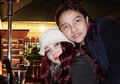 Kerap Membuat Penasaran dan Mengaku Sebagai Lelaki Tulen, Sosok Kekasih Lucinta Luna Kini Terbongkar, Tersebar Foto Abash Saat Jadi Perempuan