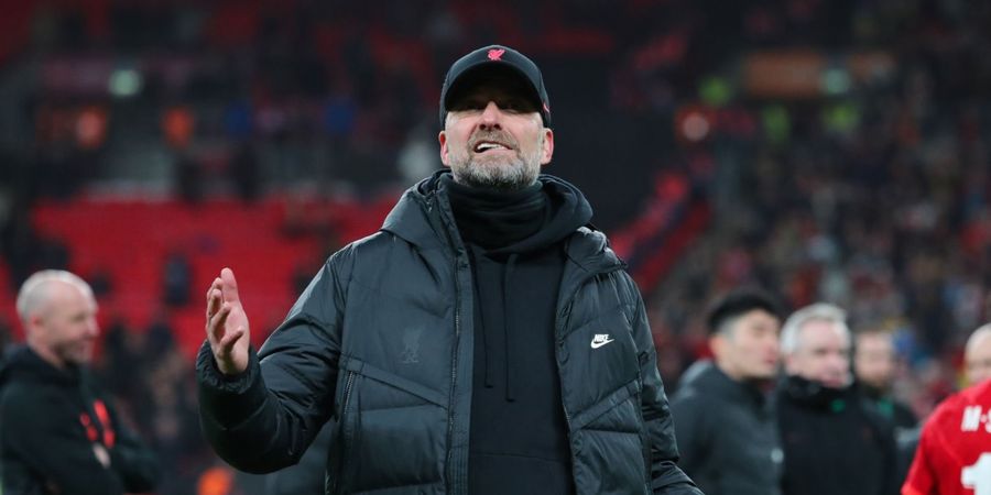 Juergen Klopp Angkat Bicara soal Minat Liverpool terhadap Erling Haaland