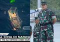 Usir Kapal-kapal China yang Nekat Masuk Perairan Natuna, Laksdya TNI Yudo Margono Tak Gentar Lawan Negeri Tirai Bambu: Jangan Ngotot dengan Aturan