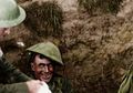 Shell Shock, Saat Para Tentara Alami Trauma Hebat dalam Perang Dunia I, Namun Justru 'Diobati' dengan Cara Dihukum Mati