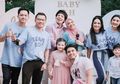 Atta-Aurel Gelar Acara Gender Reveal, Raul Lemos Tak Tampak Hadir di Momen Bahagia Putri Anang Hermansyah, Krisdayanti Justru Beberkan Fakta Mengejutkan Ini dari Sang Suami