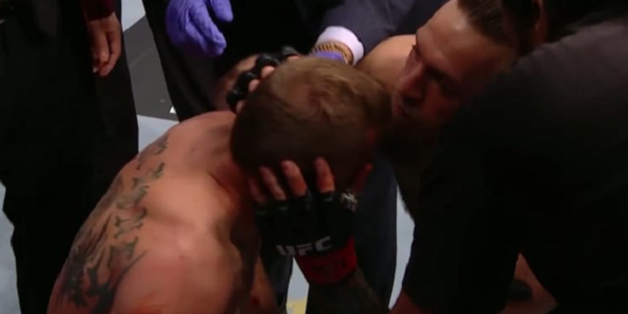 Mantan Lawan Ungkap Kekuatan Brutal Conor McGregor Saat Masih Aktif di UFC