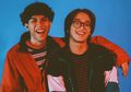 Duo Pop Ibu Kota rebelsuns. Konsisten Leburkan Musik Lintas Generasi