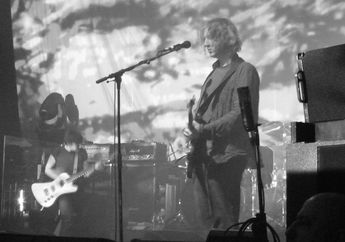 My Bloody Valentine Ngasih Kode Sesuatu Bakal Hadir Akhir Maret Nanti
