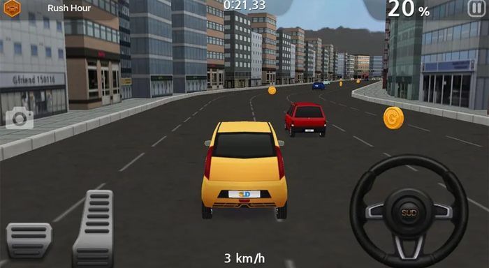 Dr. Driving 2
