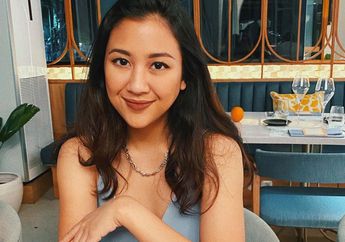 Sering Tampil Cuek, Sherina Munaf Bisa Tampil Feminin dengan 5 Gaya Ini. Manis Banget!