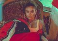 Kayak Nggak Pakai Bra, Agnez Mo Tampil Super Seksi Saat Raih Penghargaan Most Favorite Female Musician 2019
