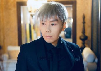 Ramalannya Kembali Terbukti, Roy Kiyoshi Ternyata Sempat Terawang Kematian Sederet Artis Tanah Air Ini di Akhir Tahun 2019 Lalu: Banyak yang Terkena Penyakit Dadakan